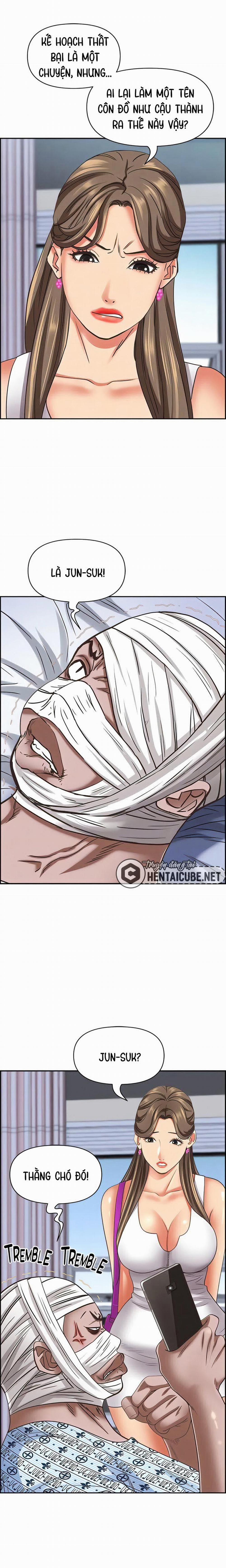 Sống cùng bạn mẹ! 117 trang 14