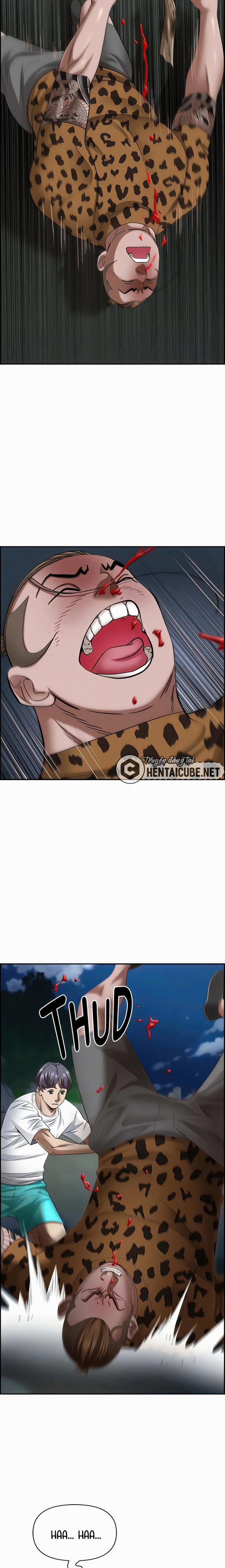 Sống cùng bạn mẹ! 117 trang 2