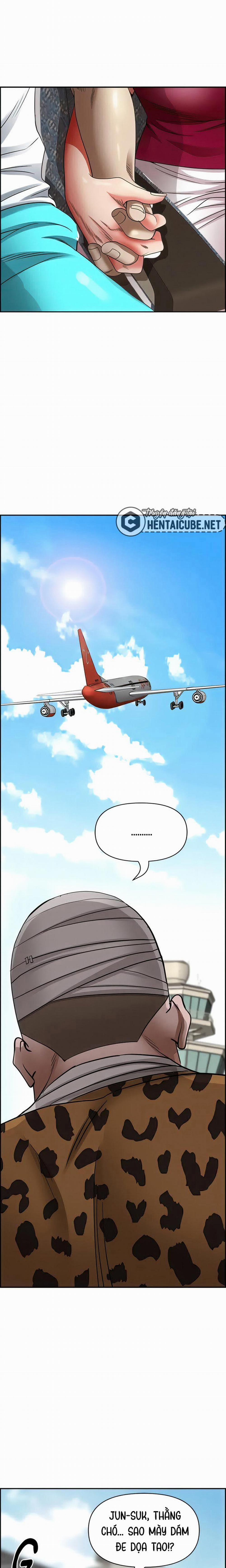 Sống cùng bạn mẹ! 117 trang 20