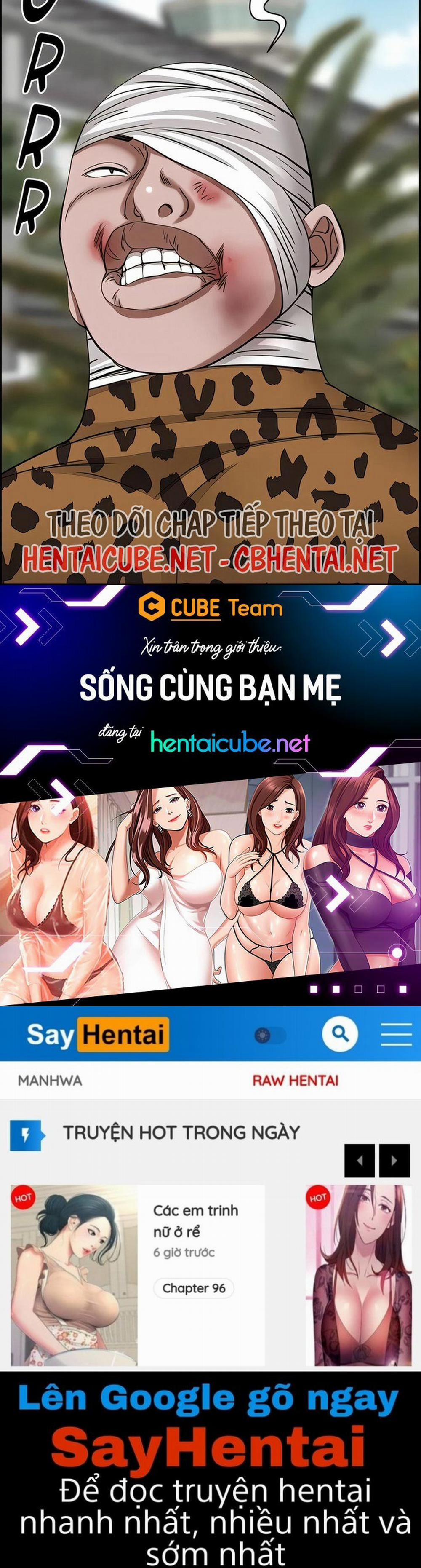 Sống cùng bạn mẹ! 117 trang 21