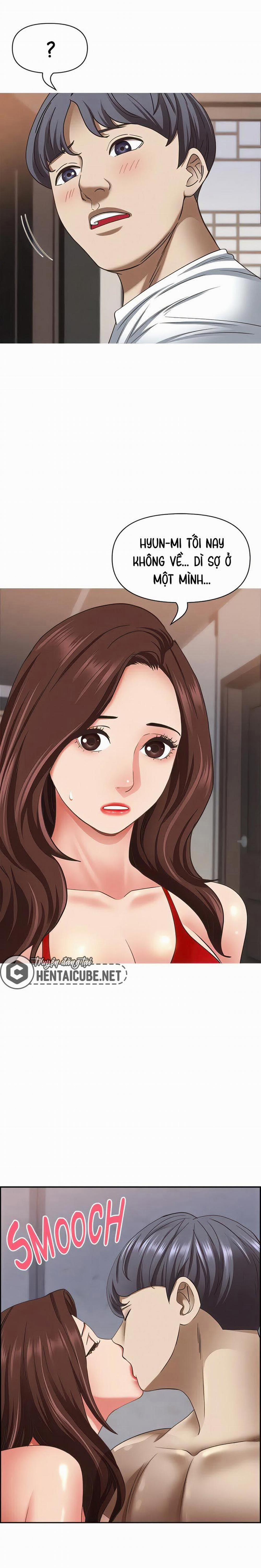 Sống cùng bạn mẹ! 117 trang 7