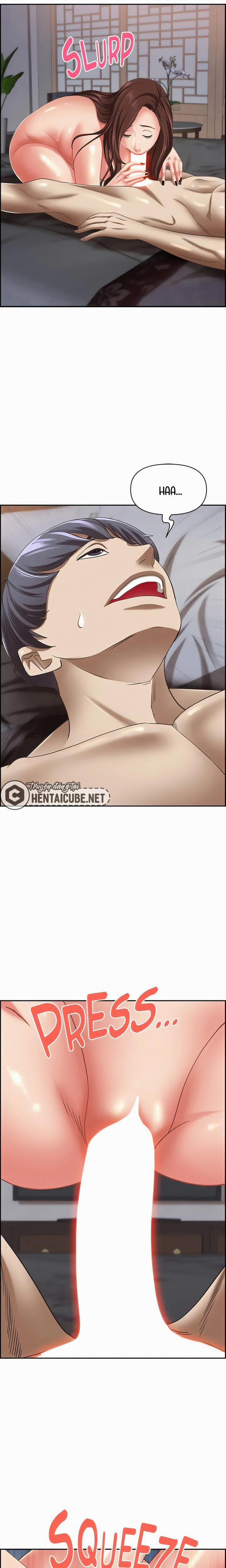 Sống cùng bạn mẹ! 117 trang 9