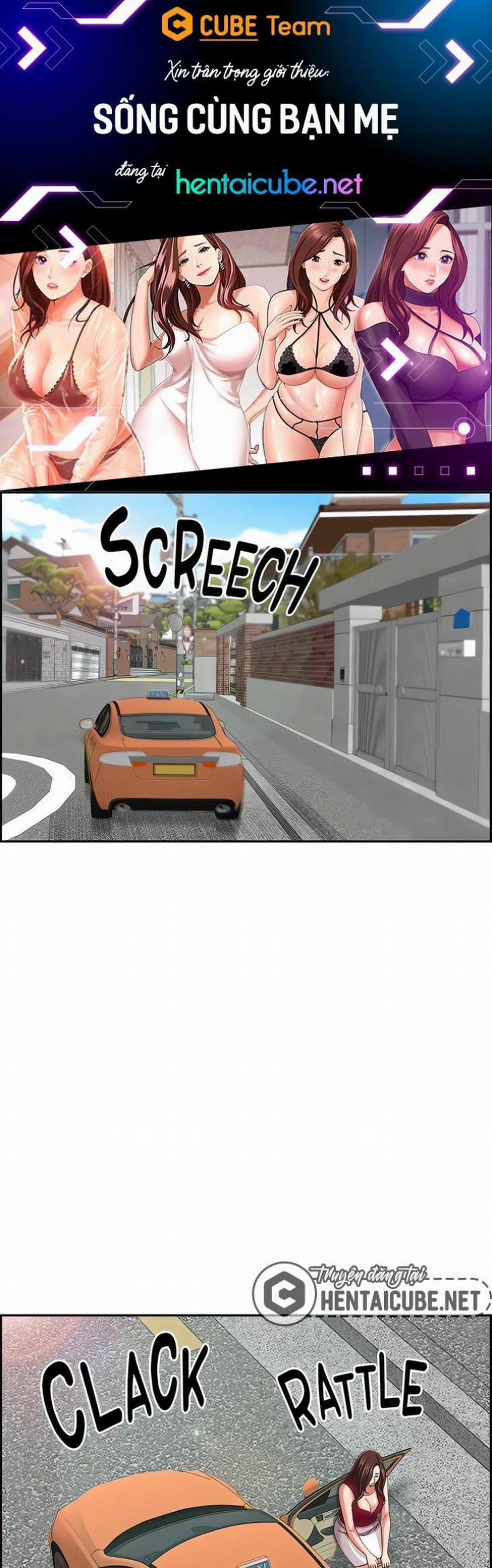 Sống cùng bạn mẹ! 118 trang 0