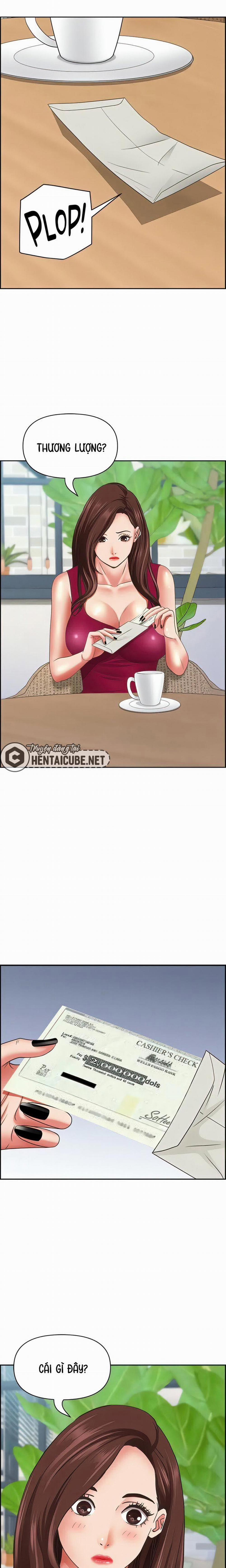 Sống cùng bạn mẹ! 118 trang 10