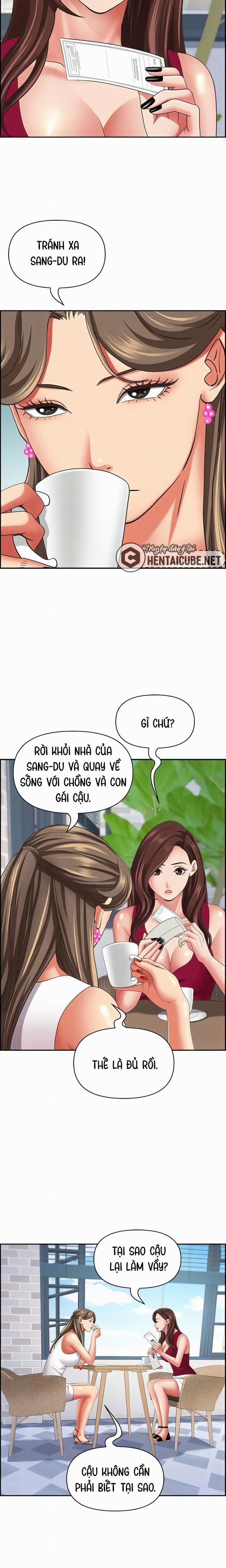 Sống cùng bạn mẹ! 118 trang 11