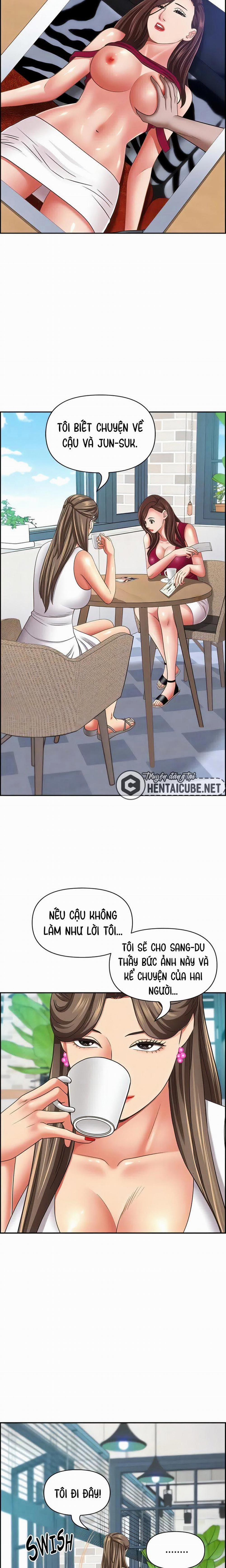 Sống cùng bạn mẹ! 118 trang 13