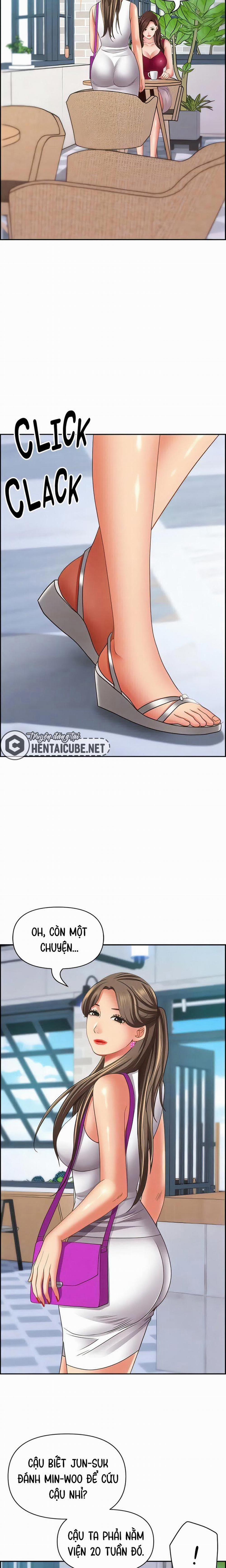 Sống cùng bạn mẹ! 118 trang 14