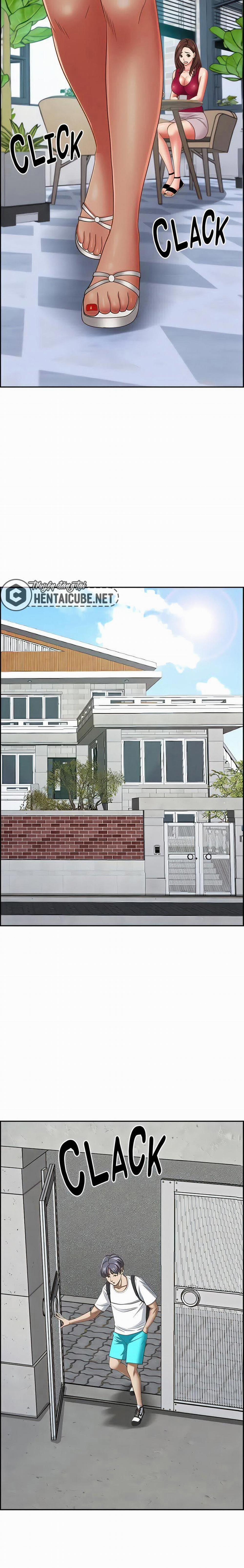 Sống cùng bạn mẹ! 118 trang 16