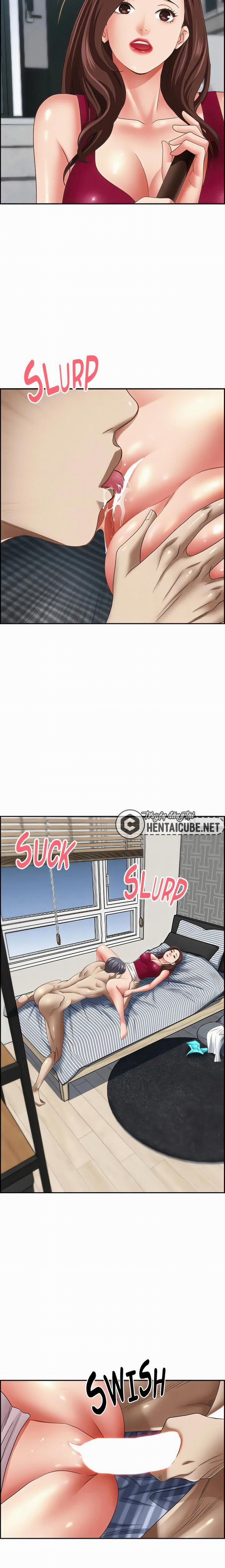 Sống cùng bạn mẹ! 118 trang 18