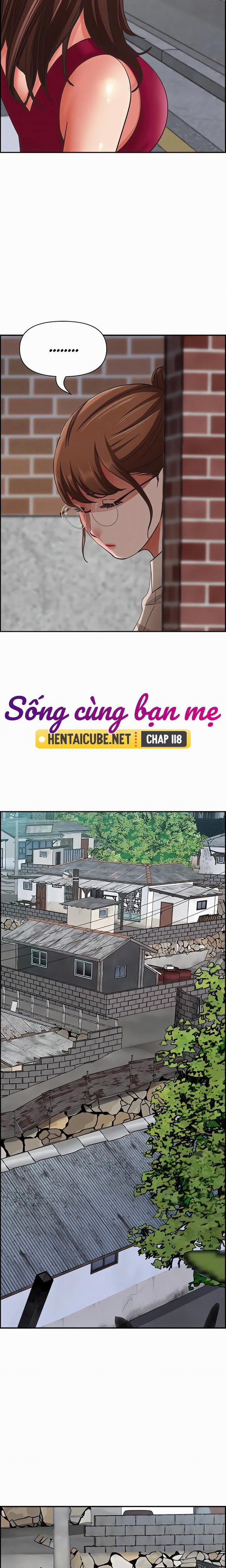 Sống cùng bạn mẹ! 118 trang 2