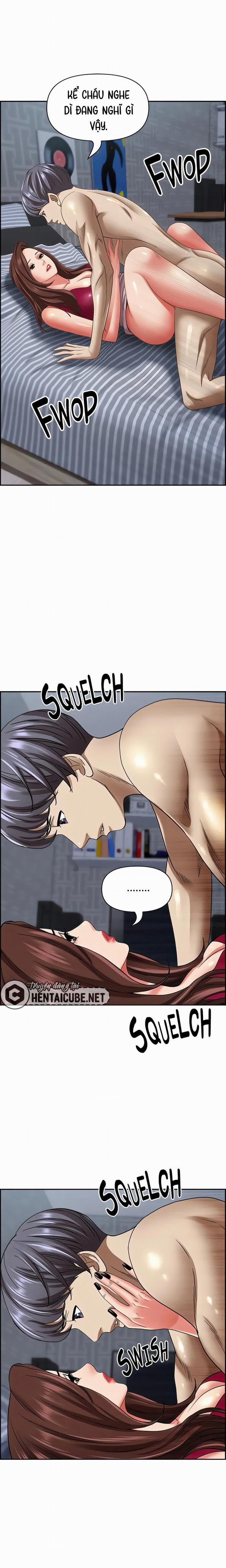 Sống cùng bạn mẹ! 118 trang 20