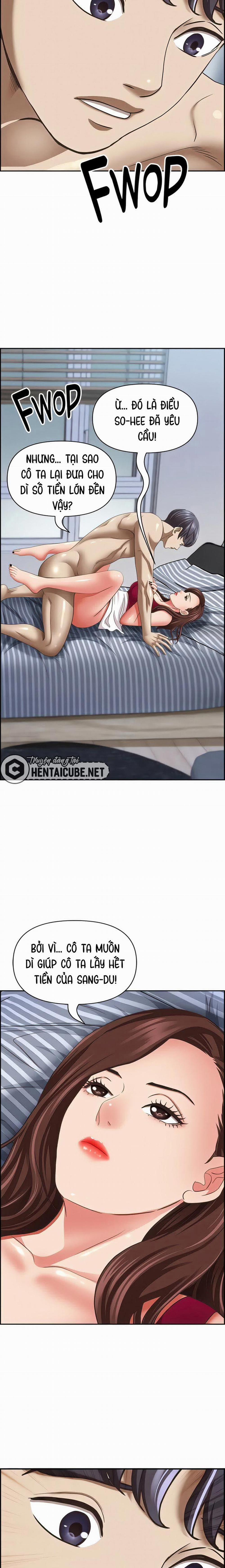 Sống cùng bạn mẹ! 118 trang 22