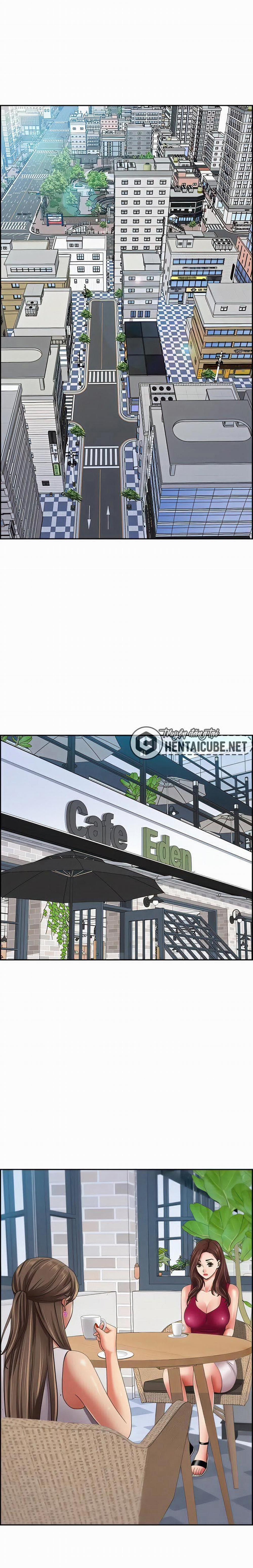 Sống cùng bạn mẹ! 118 trang 8