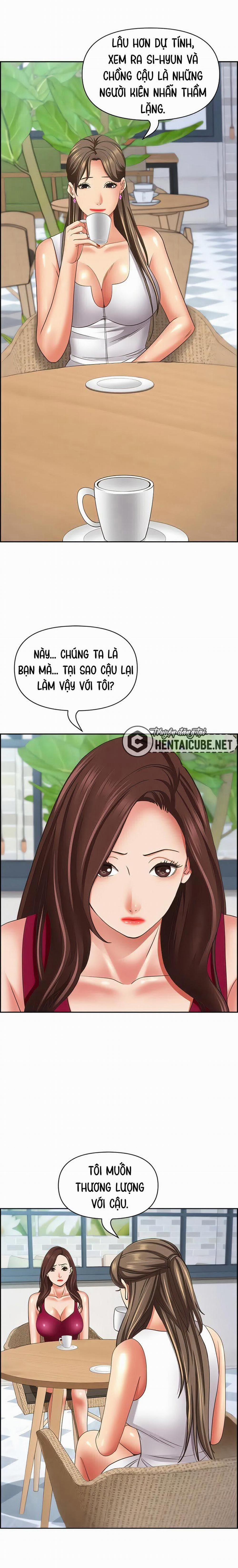 Sống cùng bạn mẹ! 118 trang 9