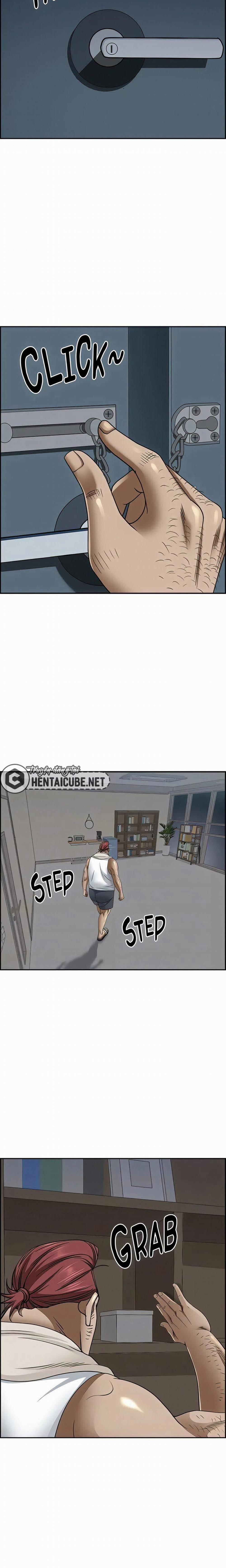 Sống cùng bạn mẹ! 119 trang 10