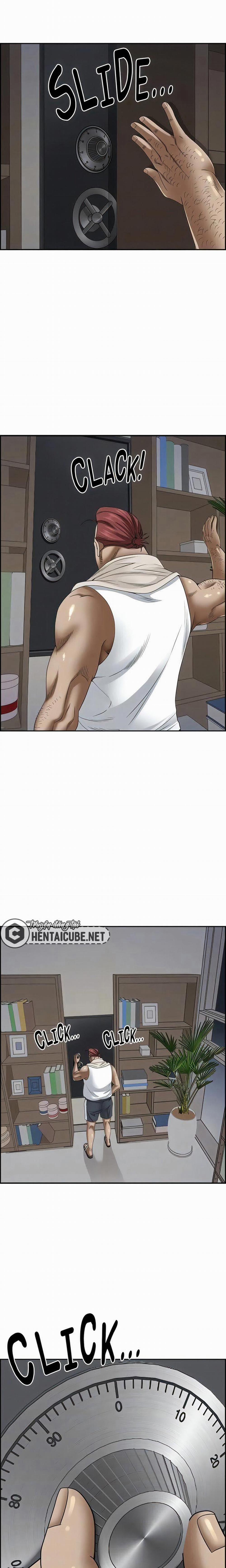 Sống cùng bạn mẹ! 119 trang 11