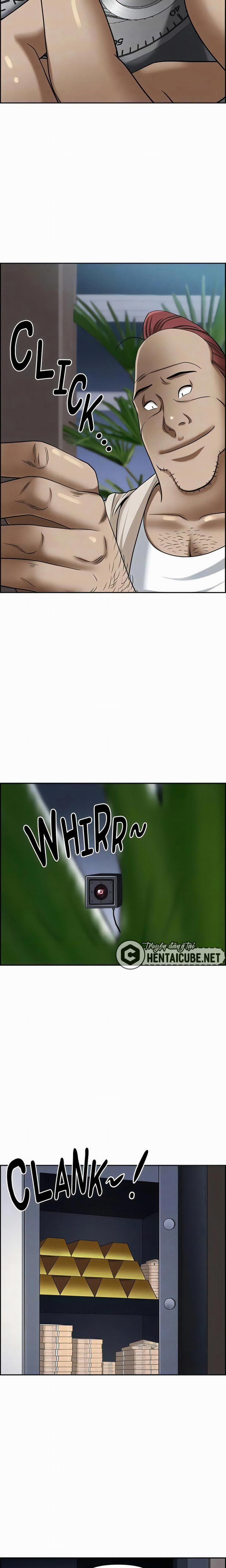 Sống cùng bạn mẹ! 119 trang 12