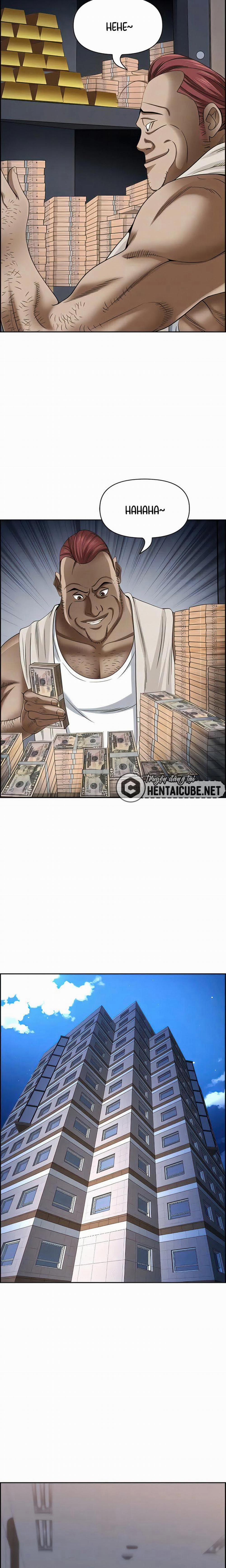 Sống cùng bạn mẹ! 119 trang 13