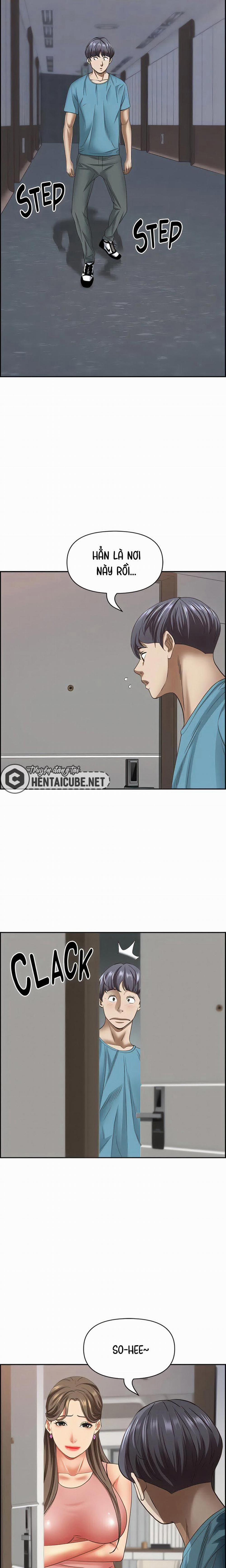 Sống cùng bạn mẹ! 119 trang 14