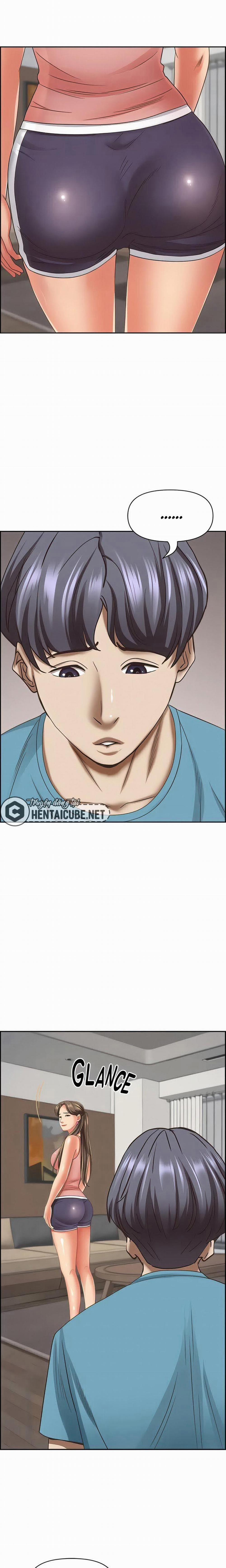 Sống cùng bạn mẹ! 119 trang 16