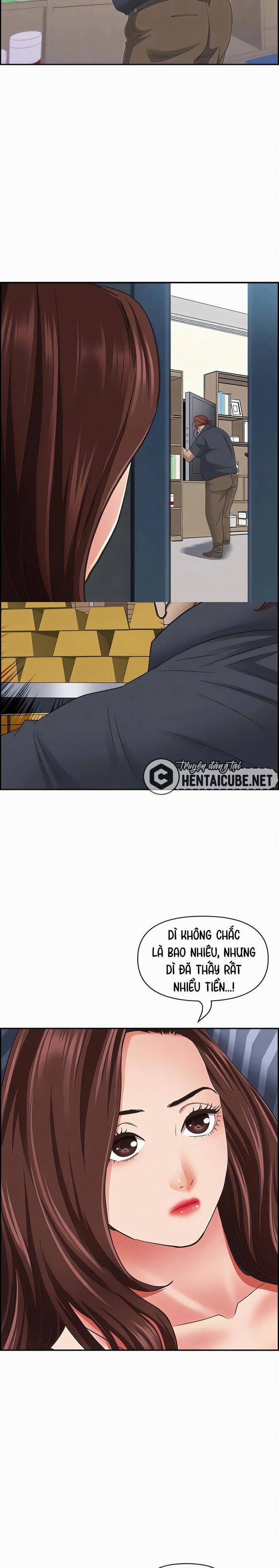 Sống cùng bạn mẹ! 119 trang 3