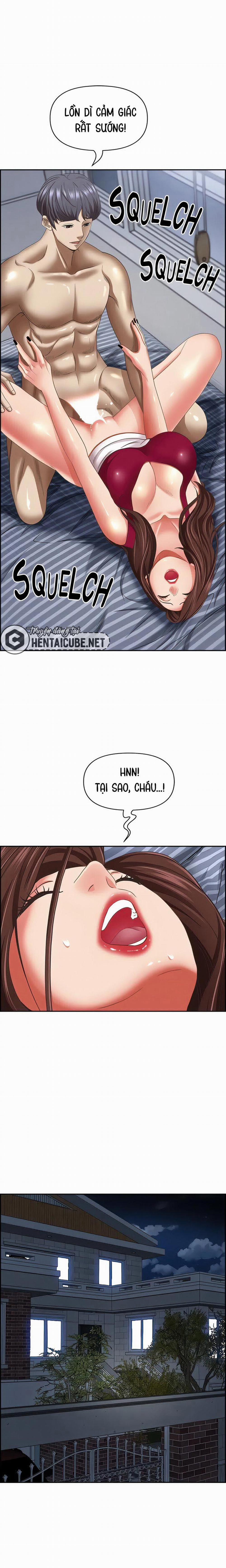 Sống cùng bạn mẹ! 119 trang 8