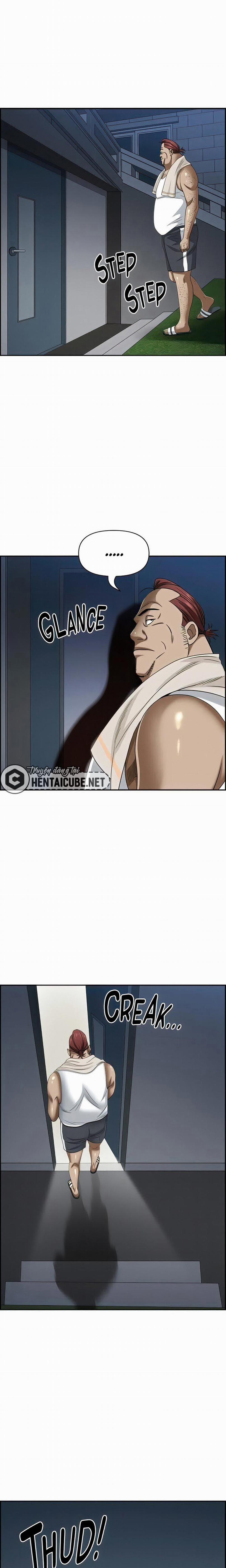 Sống cùng bạn mẹ! 119 trang 9