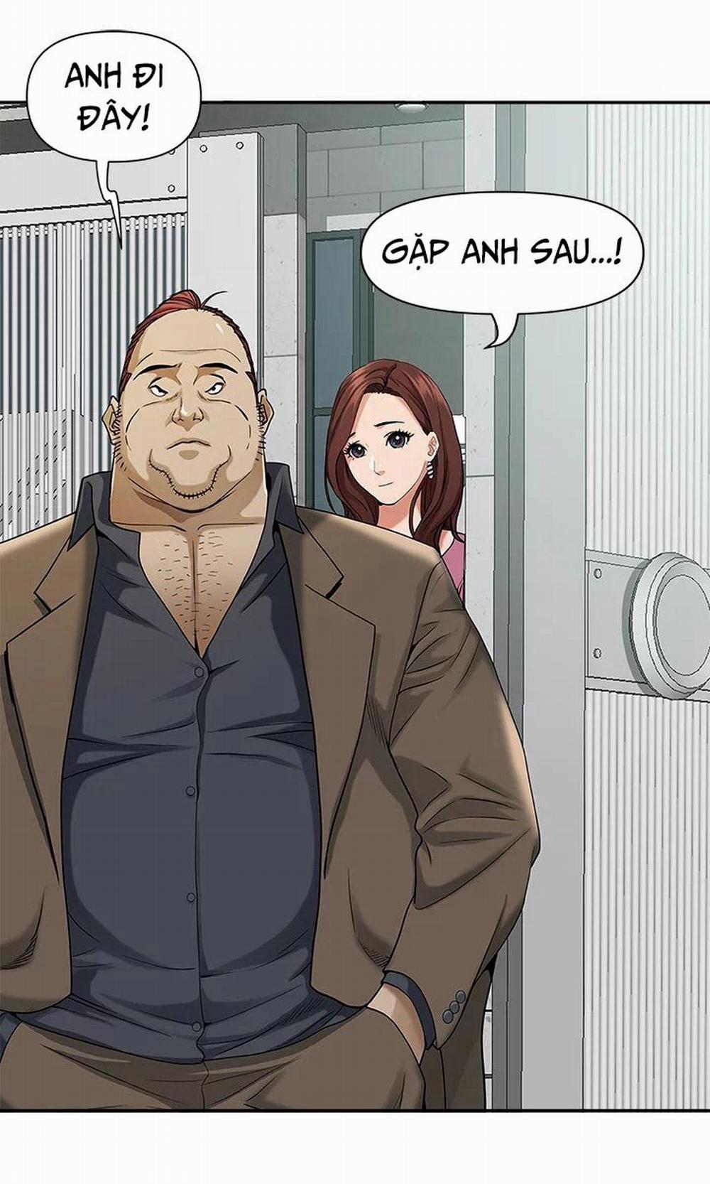 Sống cùng bạn mẹ! 12 trang 16