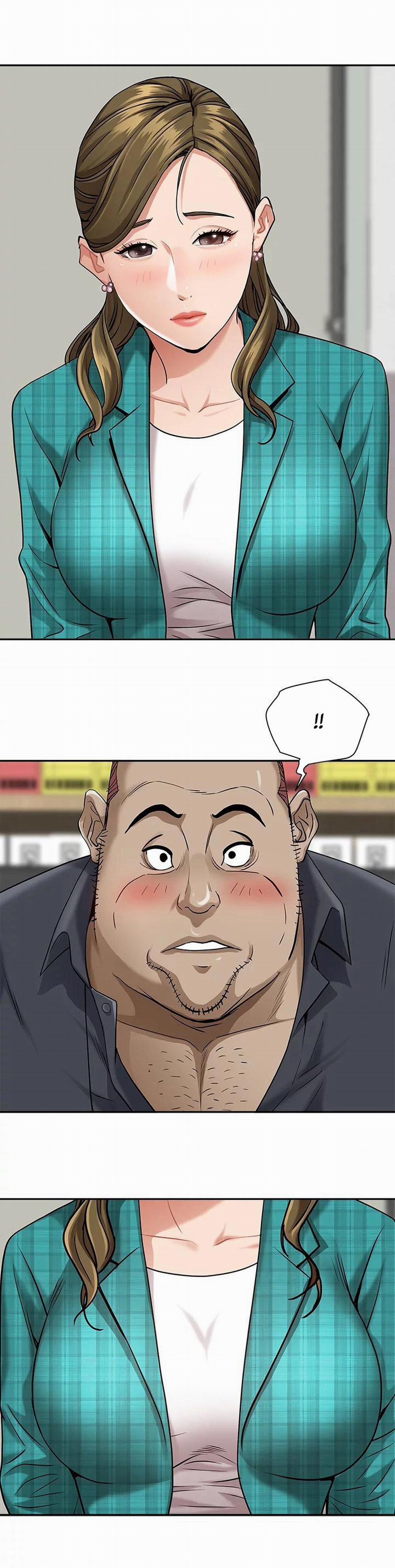 Sống cùng bạn mẹ! 12 trang 25