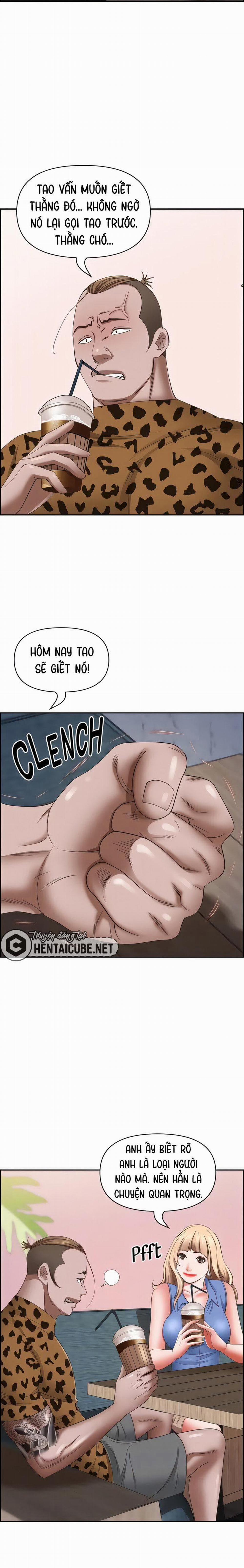 Sống cùng bạn mẹ! 120 trang 10