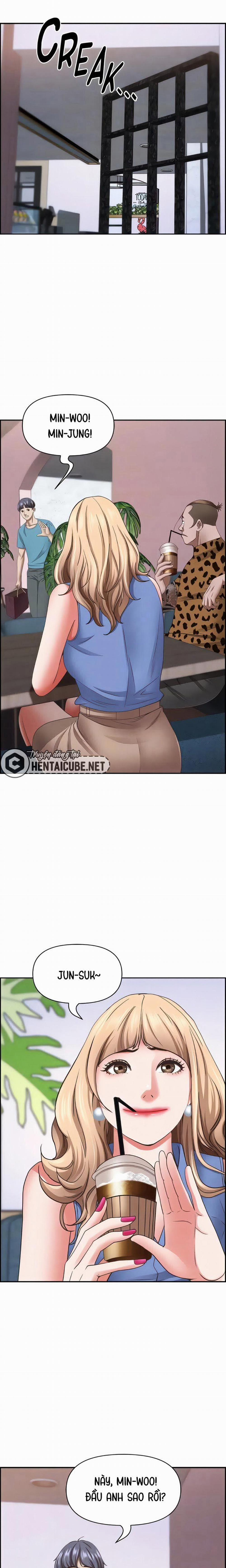 Sống cùng bạn mẹ! 120 trang 11