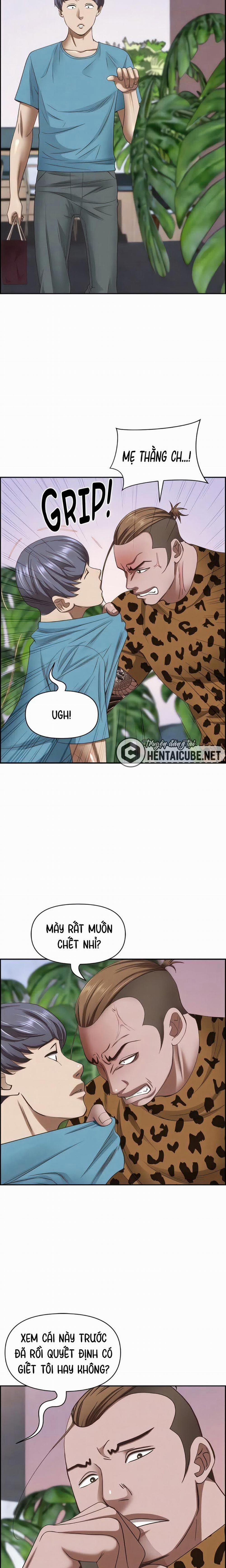 Sống cùng bạn mẹ! 120 trang 12