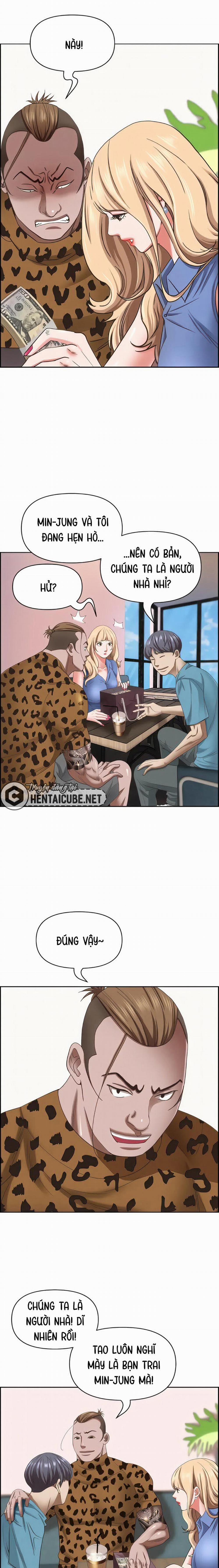 Sống cùng bạn mẹ! 120 trang 16