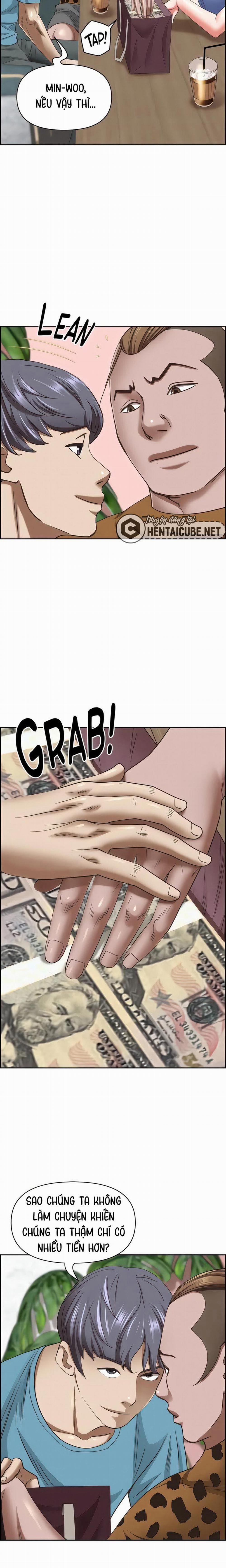 Sống cùng bạn mẹ! 120 trang 17