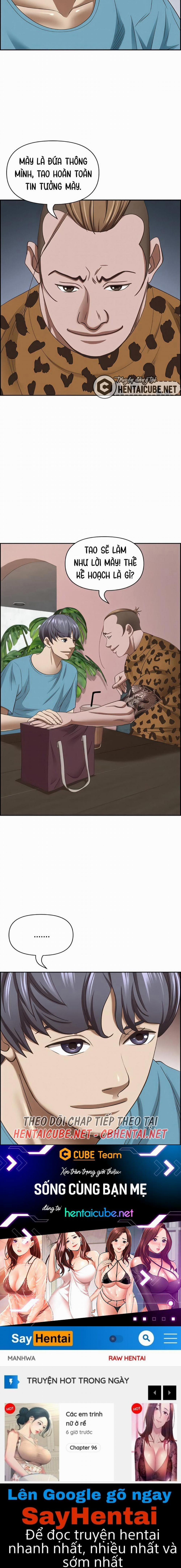 Sống cùng bạn mẹ! 120 trang 19