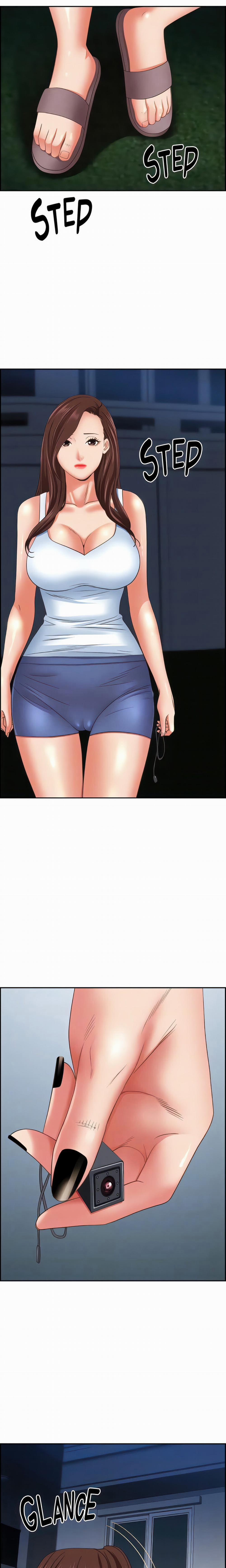 Sống cùng bạn mẹ! 120 trang 4