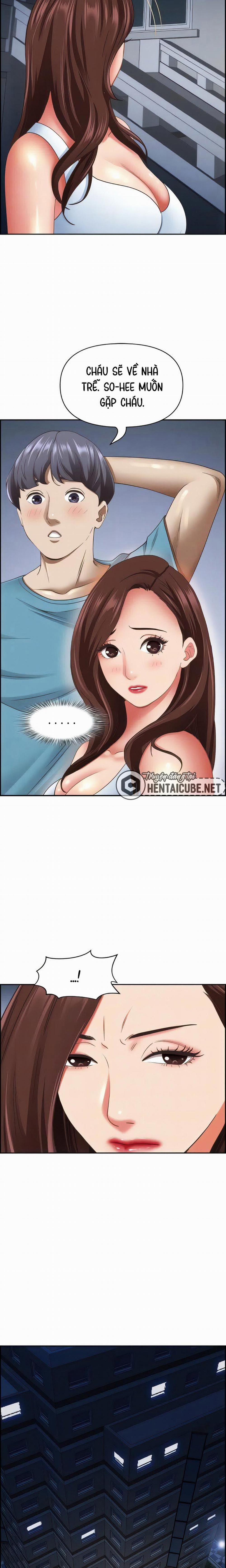 Sống cùng bạn mẹ! 120 trang 5