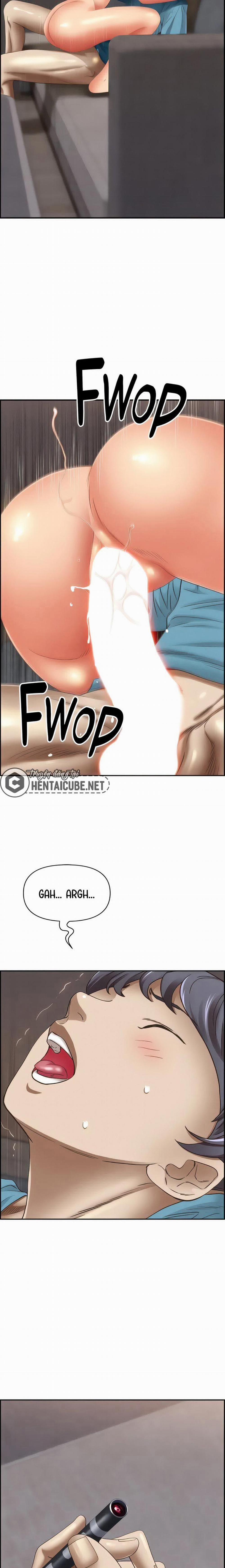 Sống cùng bạn mẹ! 120 trang 7