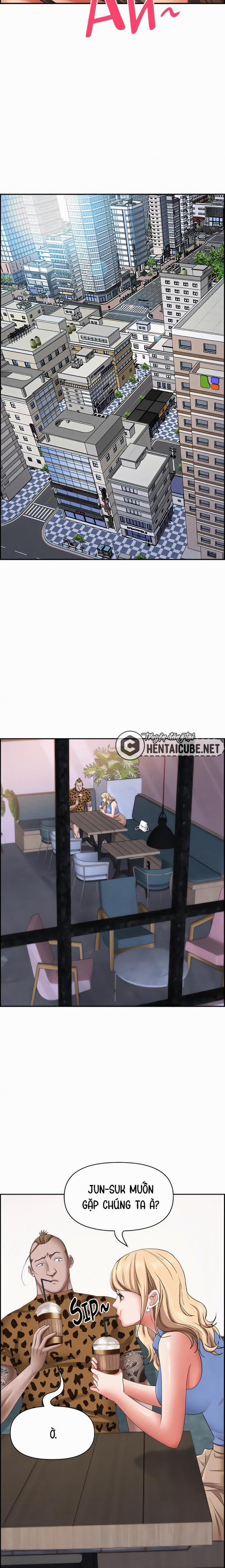 Sống cùng bạn mẹ! 120 trang 9