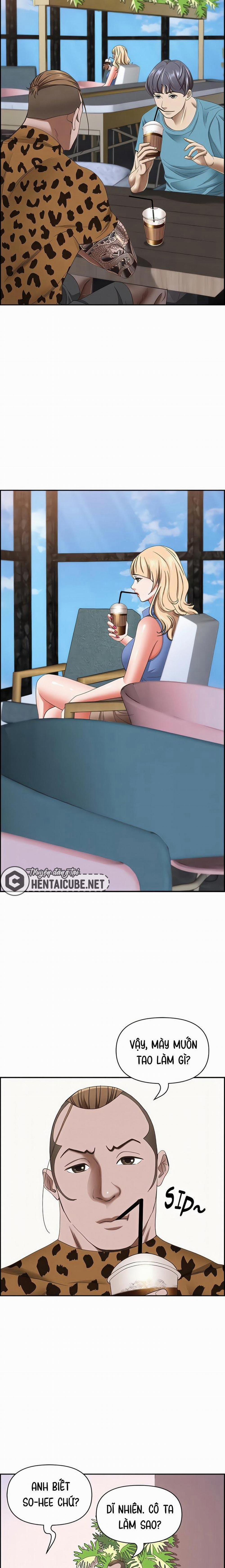 Sống cùng bạn mẹ! 121 trang 1