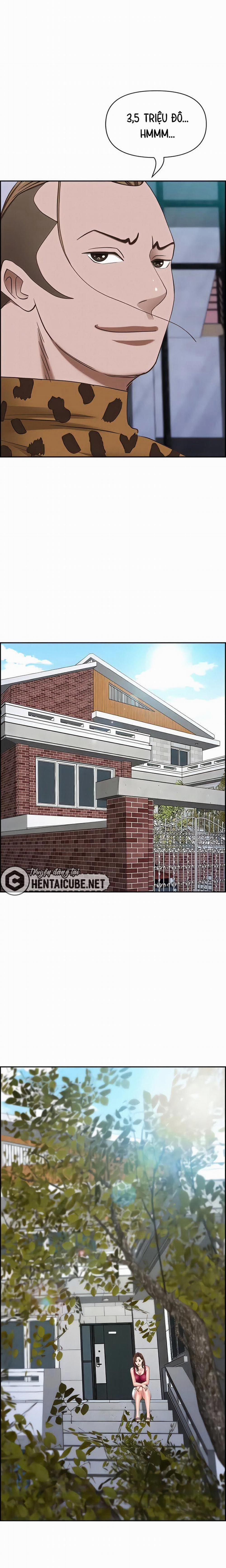 Sống cùng bạn mẹ! 121 trang 10