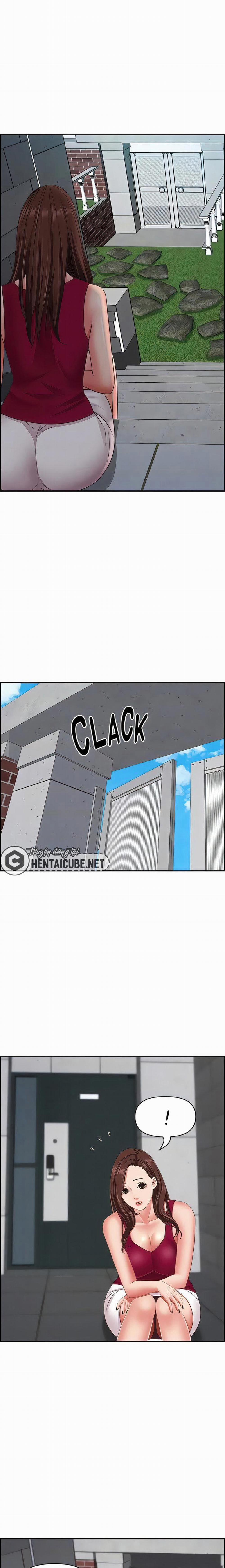 Sống cùng bạn mẹ! 121 trang 11