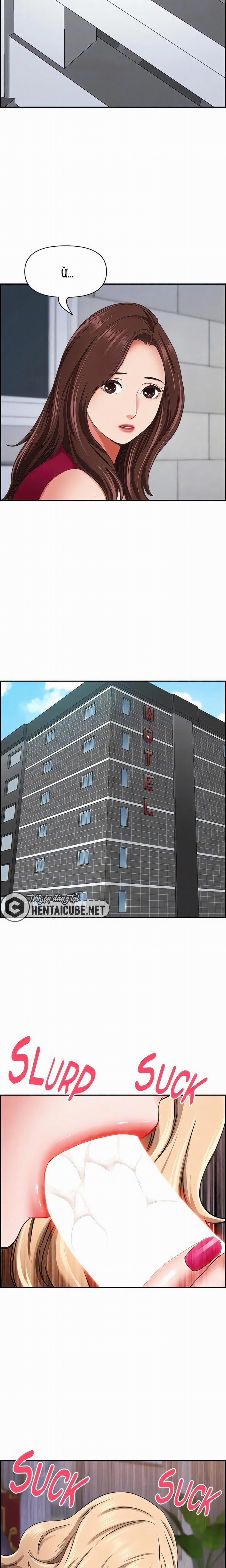 Sống cùng bạn mẹ! 121 trang 13