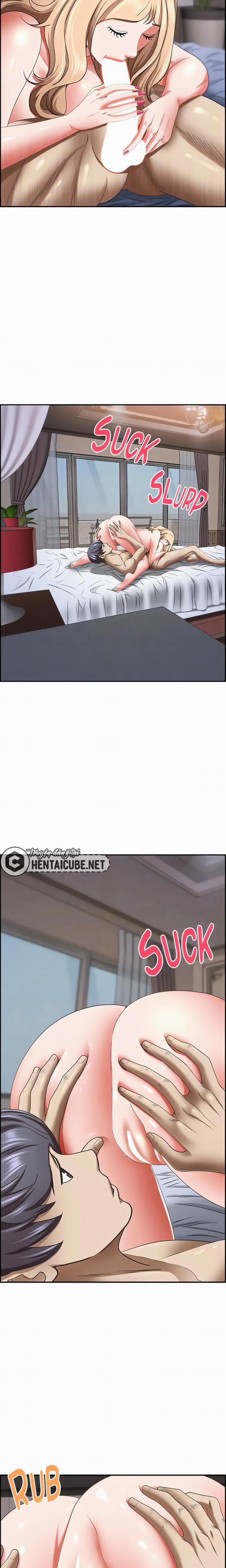 Sống cùng bạn mẹ! 121 trang 14