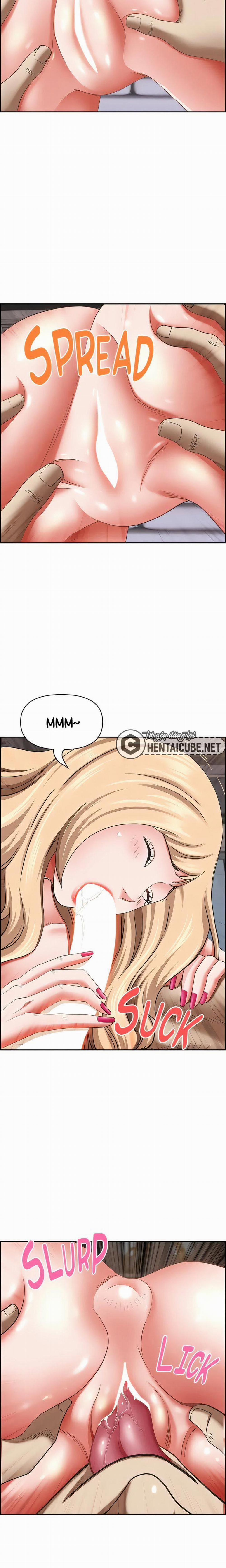 Sống cùng bạn mẹ! 121 trang 15