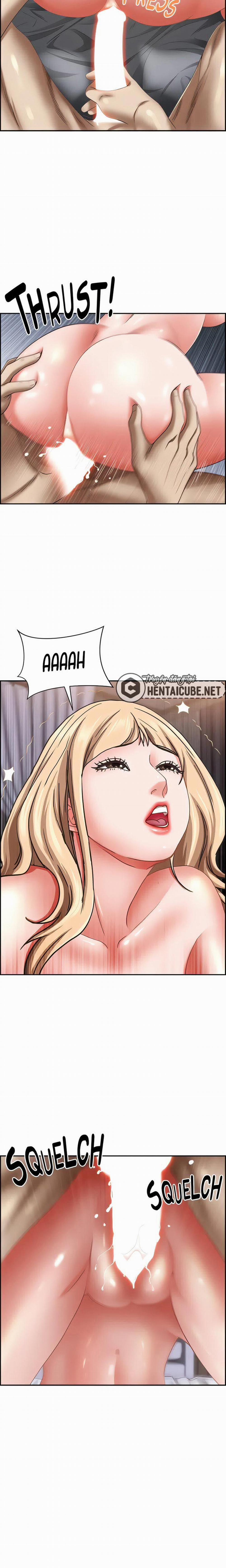 Sống cùng bạn mẹ! 121 trang 17