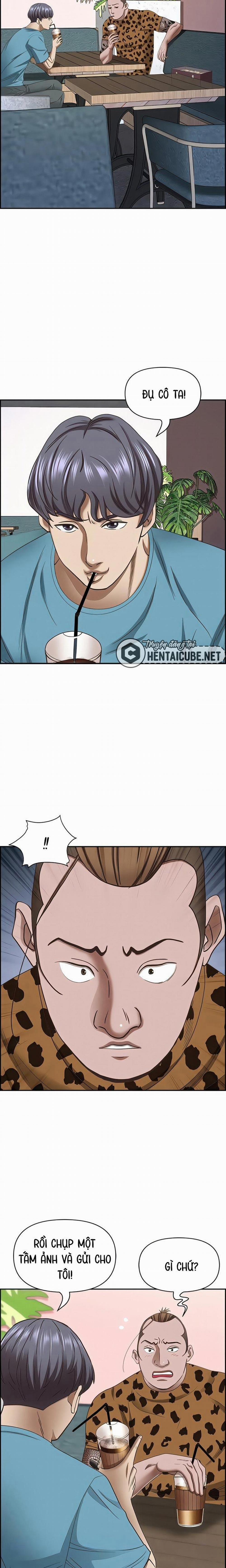 Sống cùng bạn mẹ! 121 trang 2