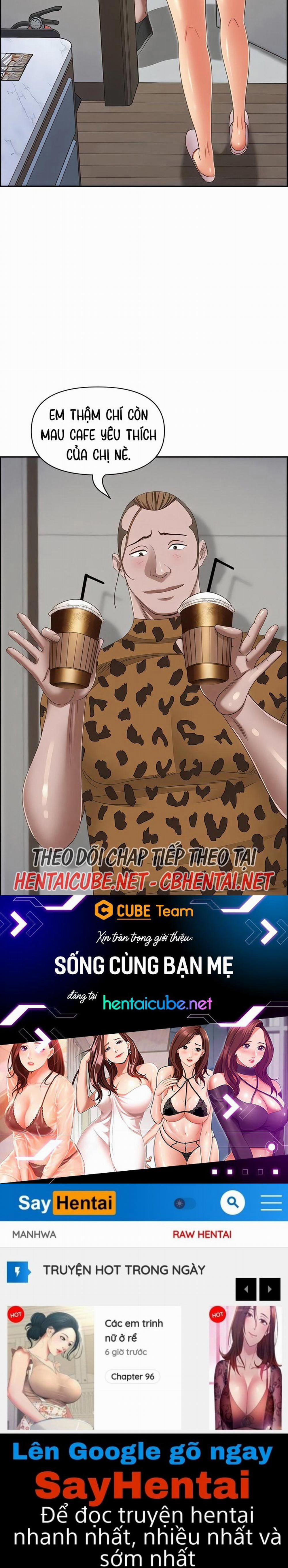 Sống cùng bạn mẹ! 121 trang 21