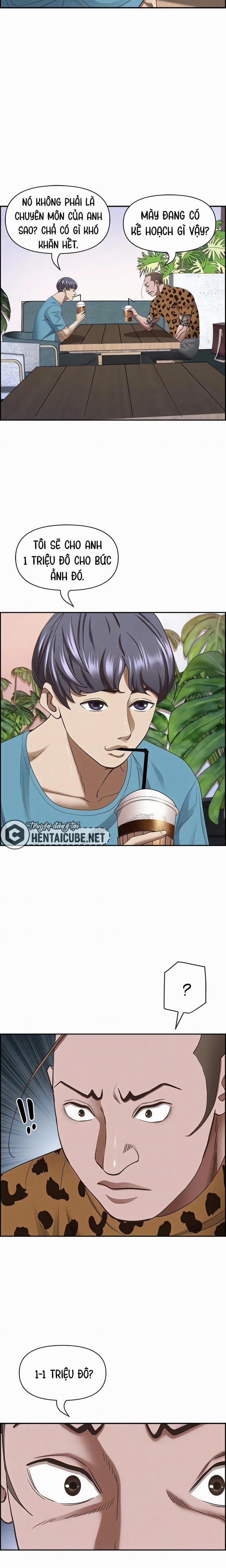 Sống cùng bạn mẹ! 121 trang 3