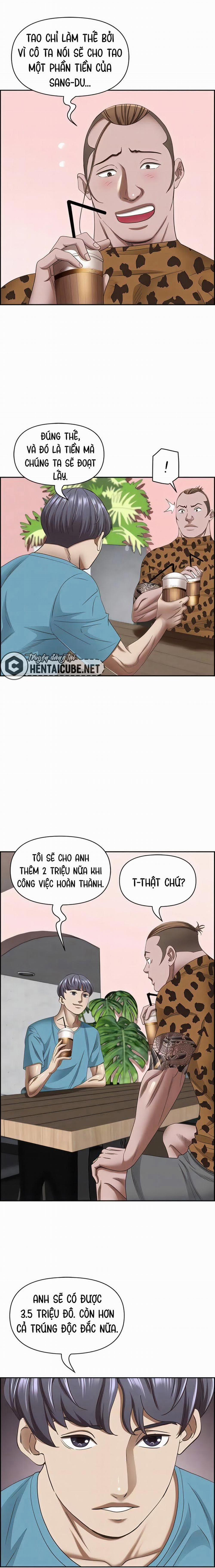 Sống cùng bạn mẹ! 121 trang 5